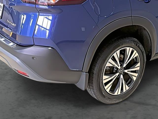 Used 2023 Nissan Rogue SV AWD/4WD image 13