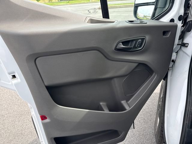 Used 2024 Ford Transit 250 148 Medium Roof w/ Load Area Protection Package RWD image 17