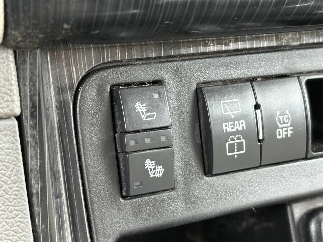 Used 2017 Chevrolet Traverse LT w/ Style and Technology Package image 33