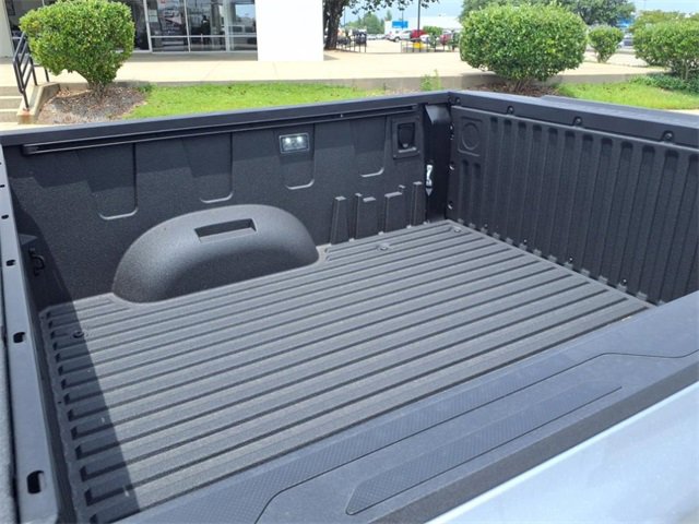 New 2025 Toyota Tundra Platinum image 19