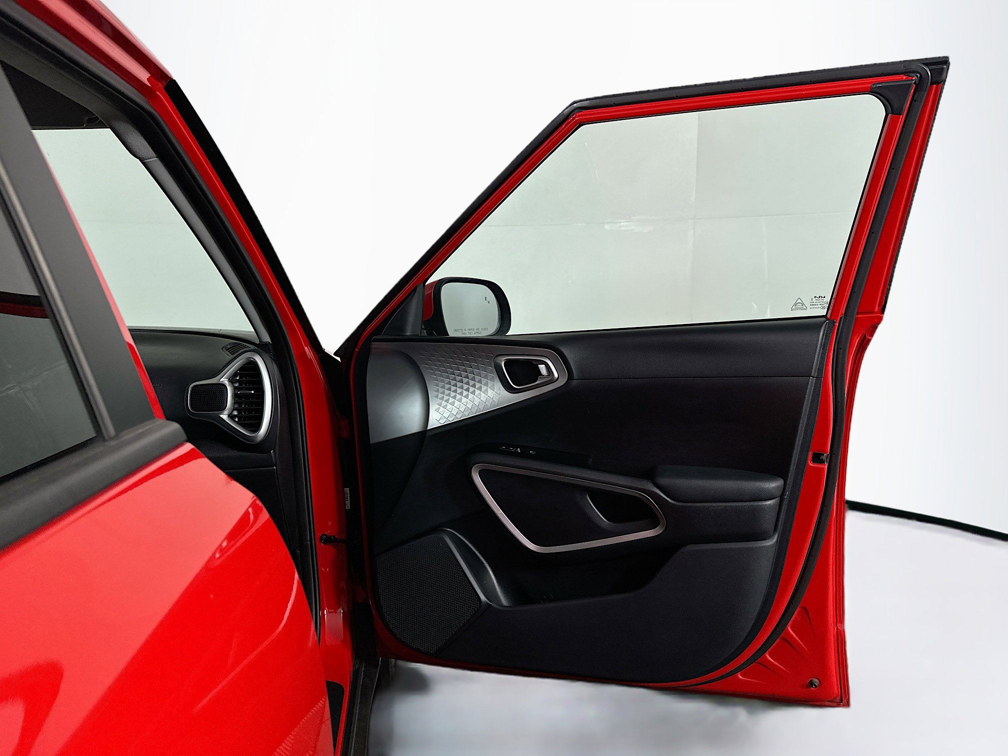 Used 2024 Kia Soul LX w/ Option Group 015 image 30