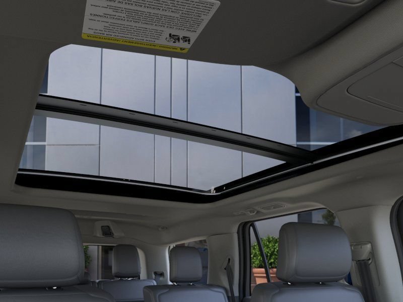 New 2026 Ford Expedition Active RWD image 22