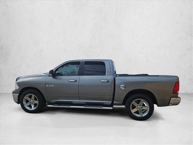 Used 2009 Dodge Ram 1500 Truck SLT w/ Lone Star Regional Pkg image 5