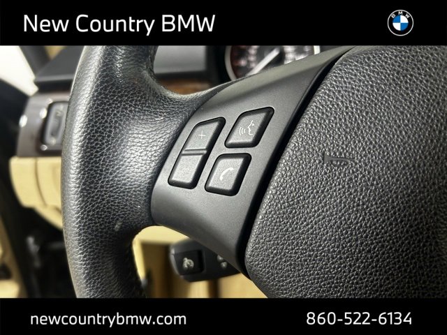 Used 2011 BMW 328i xDrive Sedan image 16