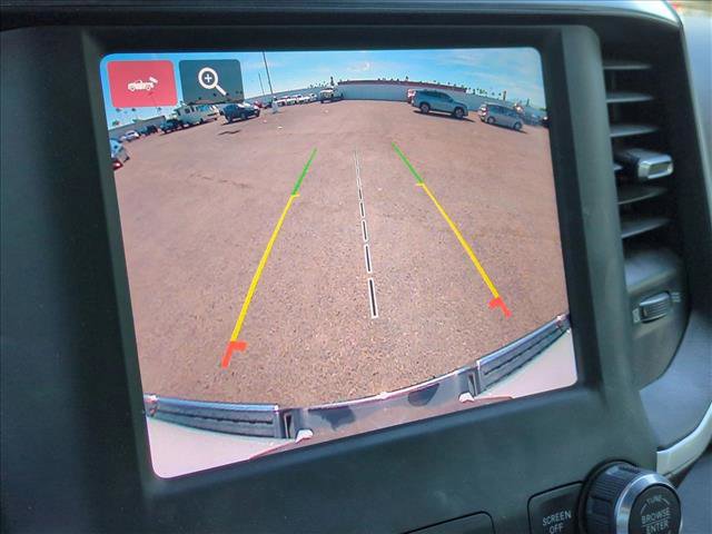 Used 2023 RAM 1500 Big Horn image 13