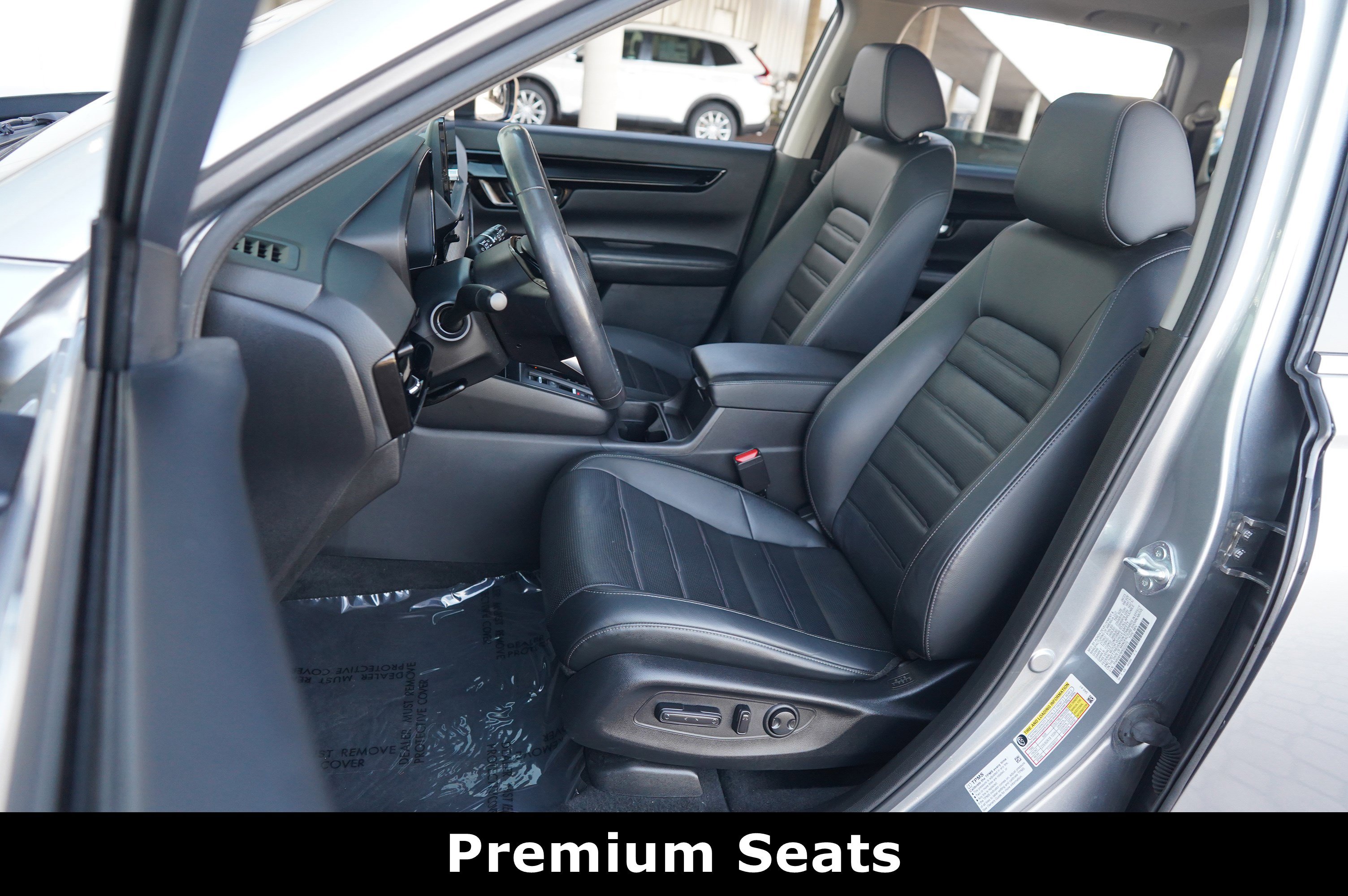 Used 2023 Honda CR-V EX-L image 26