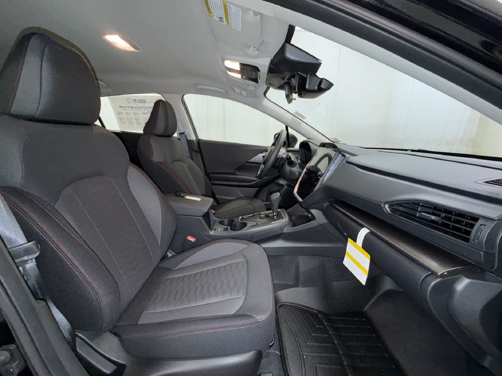 New 2026 Subaru Impreza 2.0i Sport AWD/4WD image 18