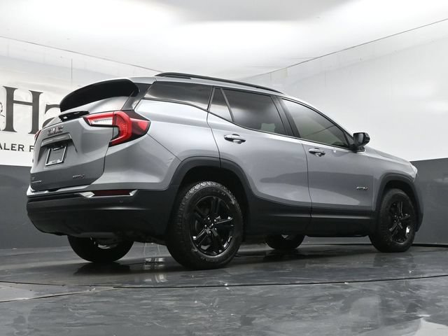 Used 2024 GMC Terrain AT4 AWD/4WD image 50