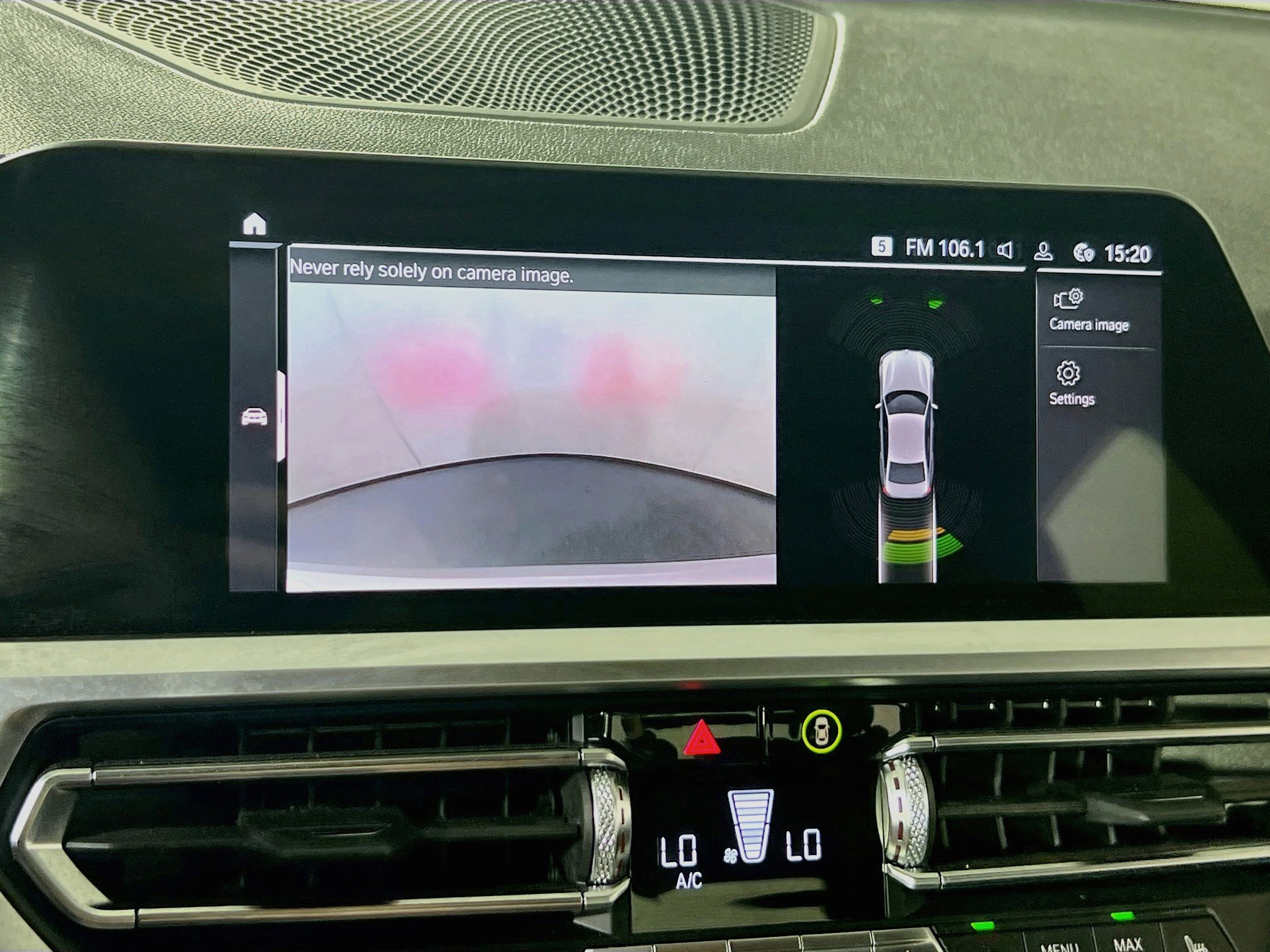 Used 2019 BMW 330i xDrive Sedan w/ Premium Package image 14