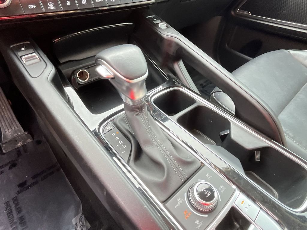 Used 2025 Kia Telluride S image 20