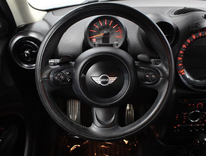 Used 2016 MINI Cooper Countryman S w/ Premium Package image 14