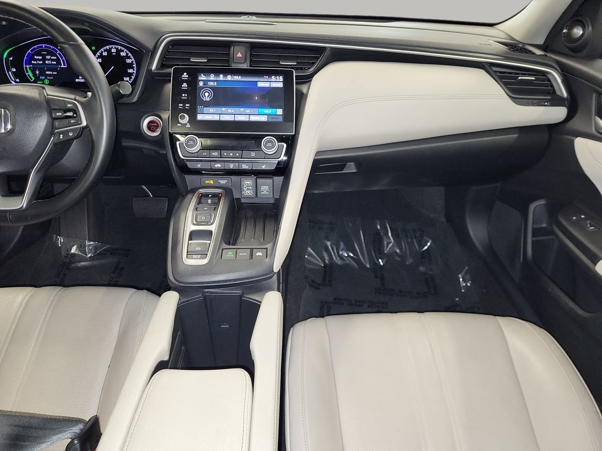 Used 2020 Honda Insight Touring image 20