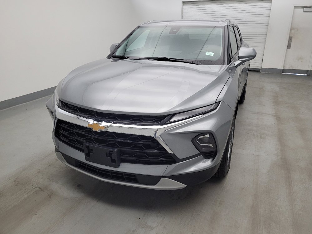 Used 2023 Chevrolet Blazer LT AWD/4WD image 15