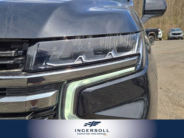 Used 2022 Chevrolet Tahoe RST image 28