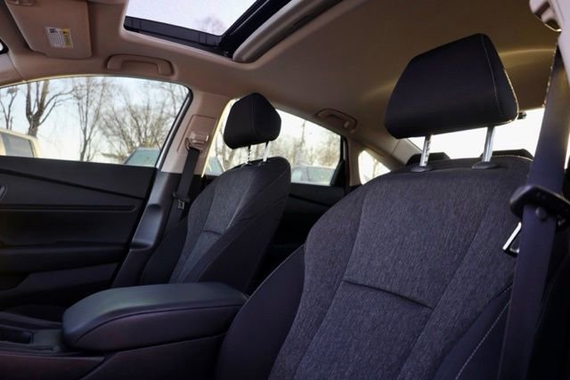 Used 2025 Honda Accord SE image 19