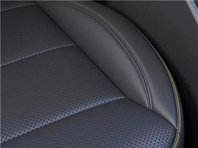 New 2026 Chevrolet Trax ACTIV w/ Driver Confidence Package image 21