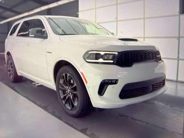Used 2023 Dodge Durango R/T AWD/4WD image 1