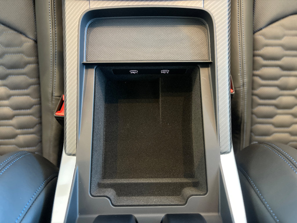 New 2026 Audi RS Q8 performance image 31