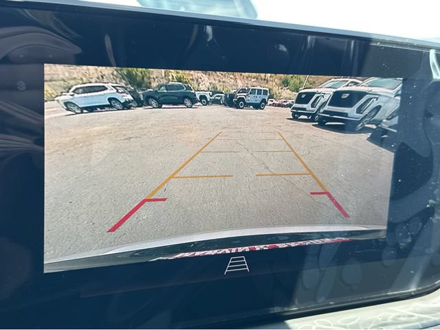 New 2026 Buick Envista Sport Touring w/ Convenience I Package FWD image 25