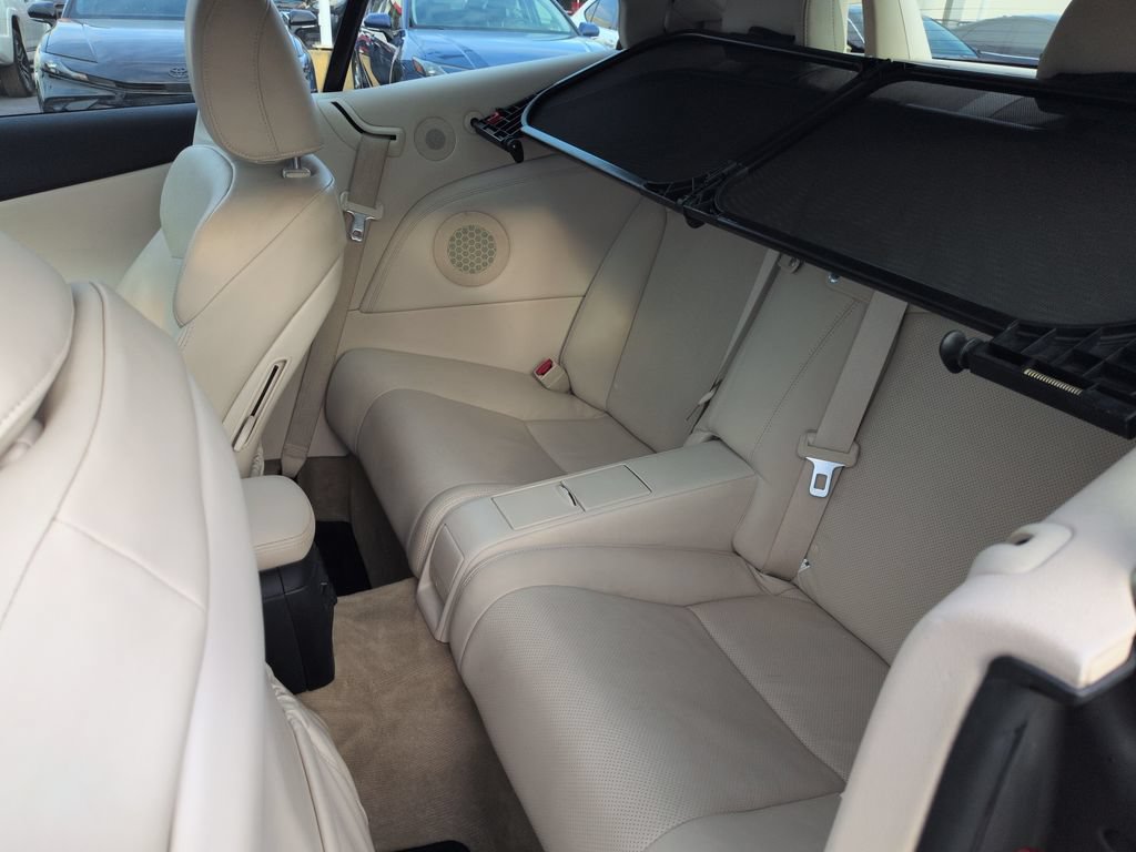 Used 2010 Lexus IS 250C RWD image 24