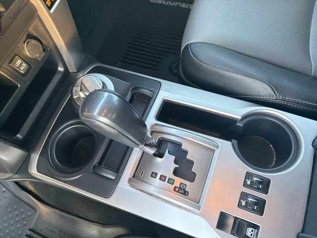 Certified 2019 Toyota 4Runner SR5 Premium AWD/4WD image 23