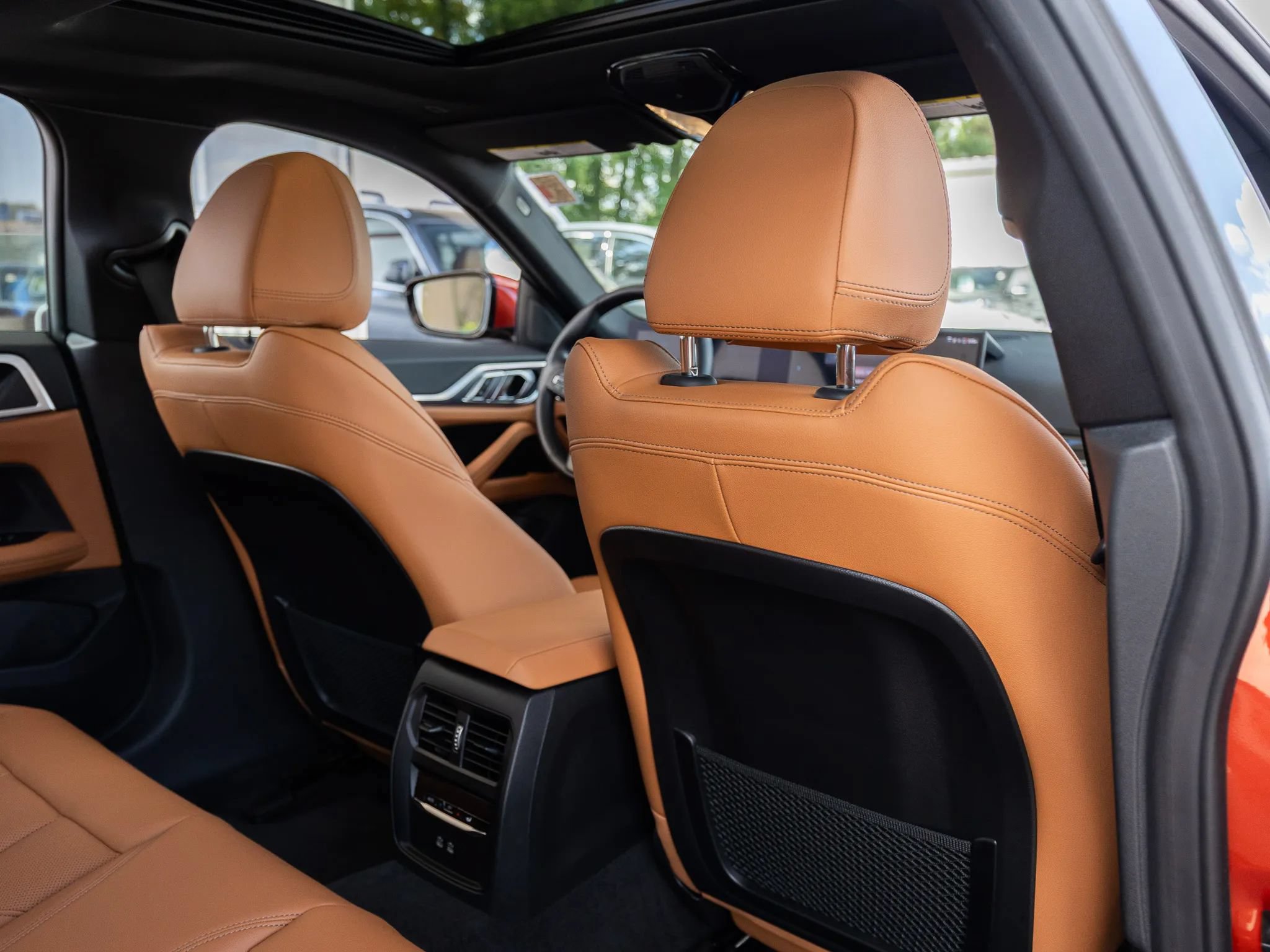 Used 2023 BMW i4 eDrive35 w/ Premium Package RWD image 27