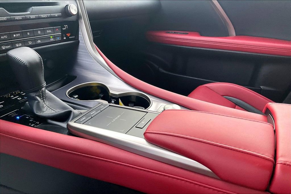 Used 2020 Lexus RX 350 F Sport w/ Cold Weather Package image 21