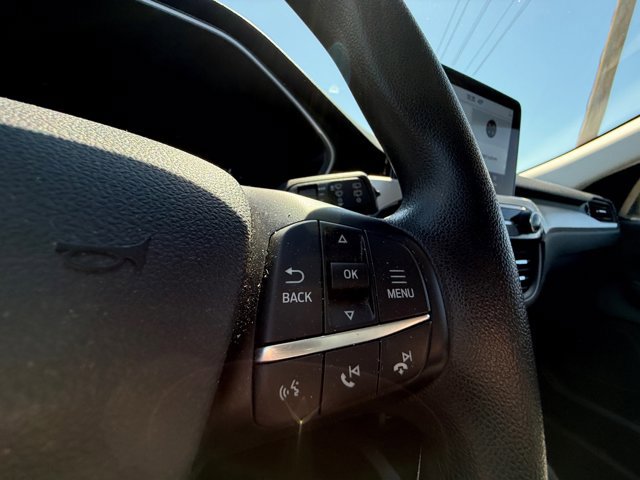 Used 2022 Ford Escape SE AWD/4WD image 20