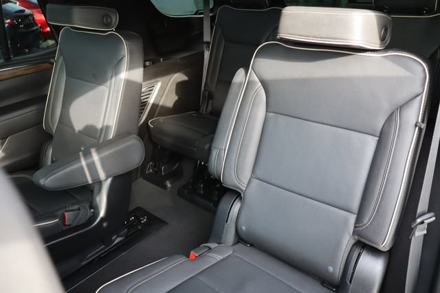 Used 2023 Chevrolet Tahoe Premier w/ Max Trailering Package AWD/4WD image 18