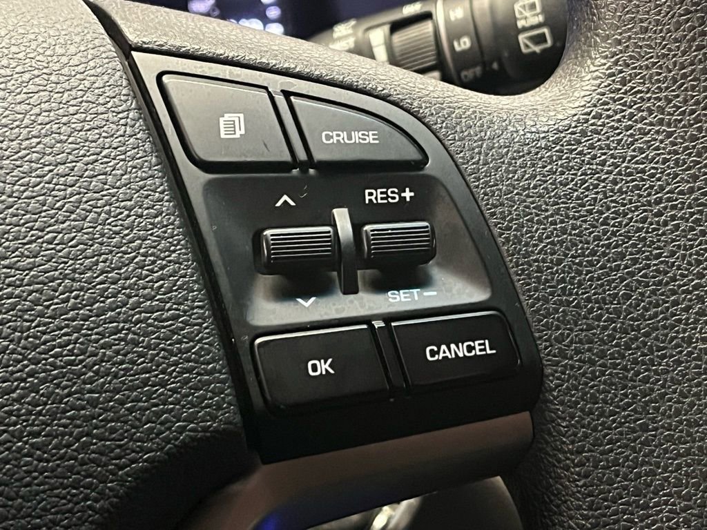 Used 2018 Hyundai Tucson SEL image 22