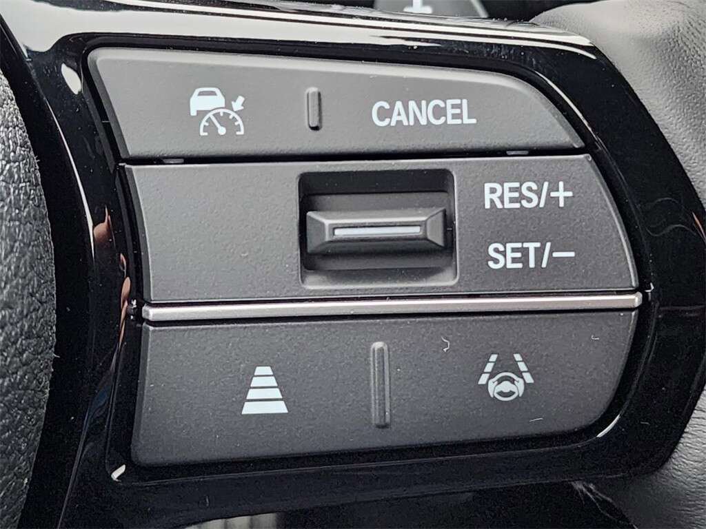 Certified 2024 Honda Civic Sport image 31