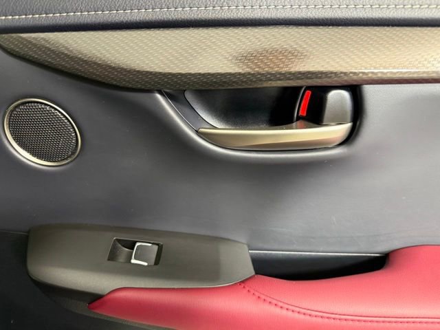 Used 2021 Lexus NX 300h AWD w/ Premium Package image 31