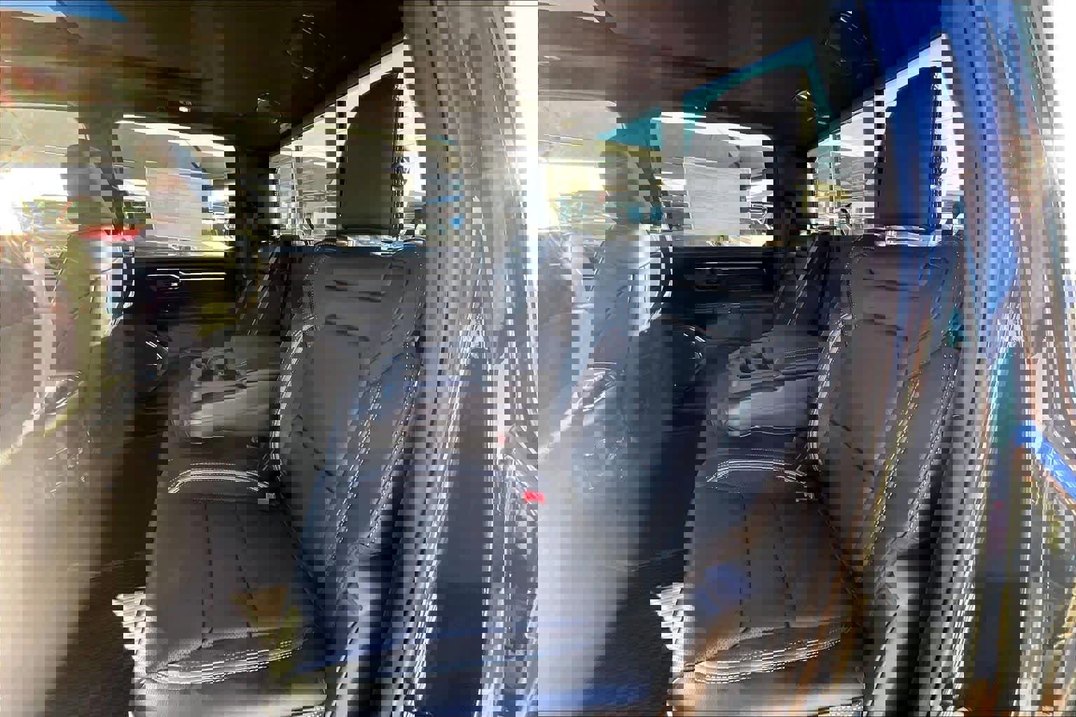 New 2026 RAM 1500 RHO w/ RHO Level 1 Equipment Group image 19