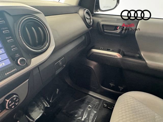 Used 2020 Toyota Tacoma SR5 RWD image 34