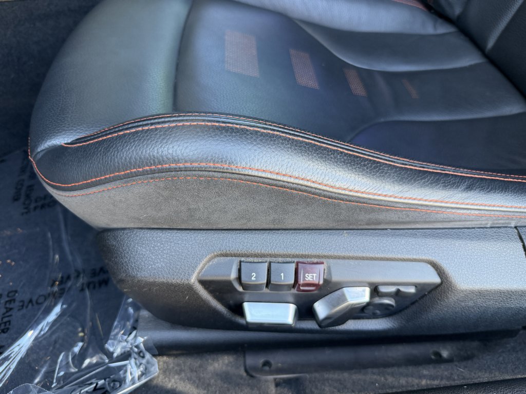 Used 2020 BMW M2 Competition w/ Executive Package image 28
