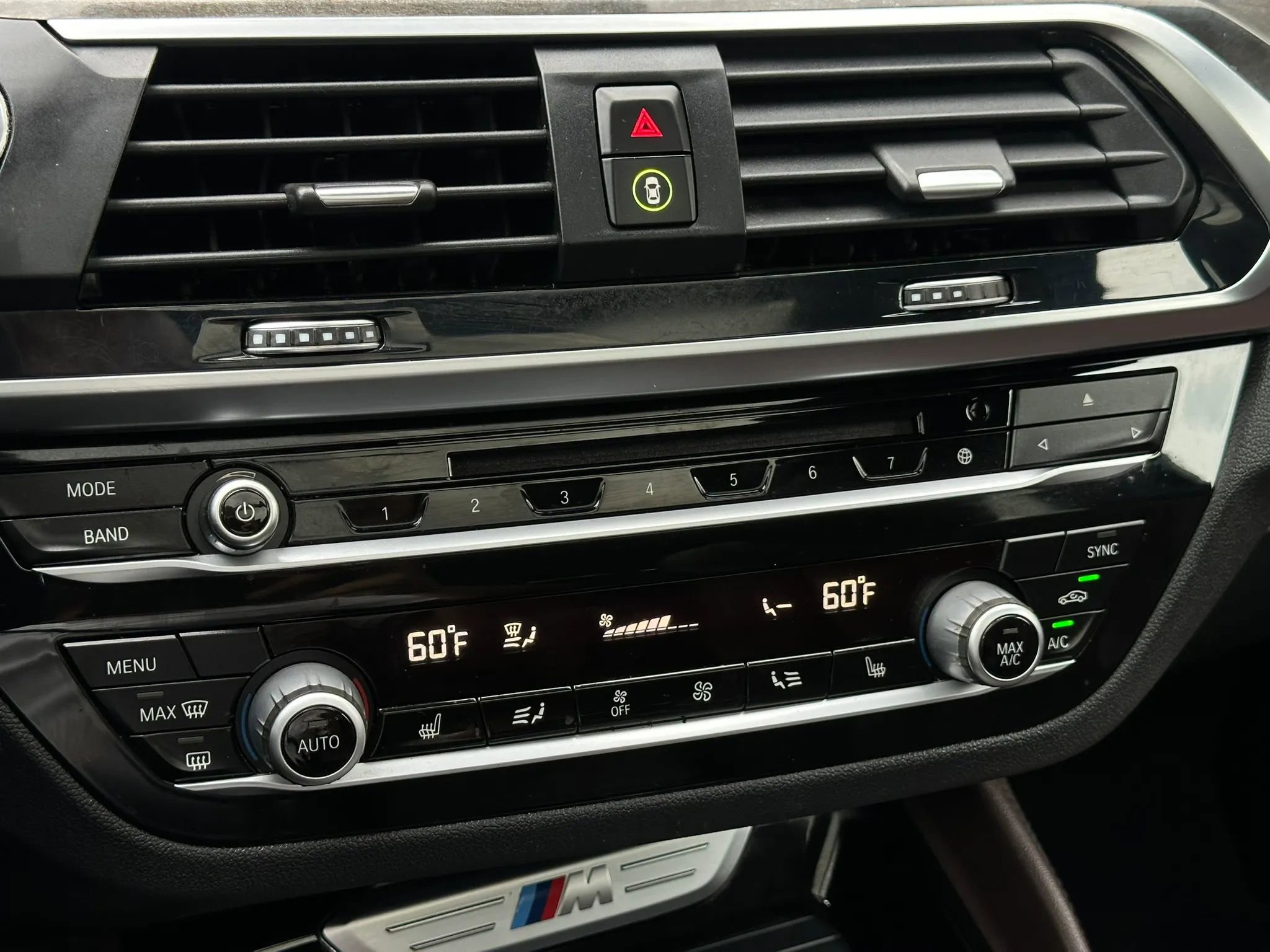 Used 2019 BMW X4 M40i w/ Executive Package AWD/4WD image 37
