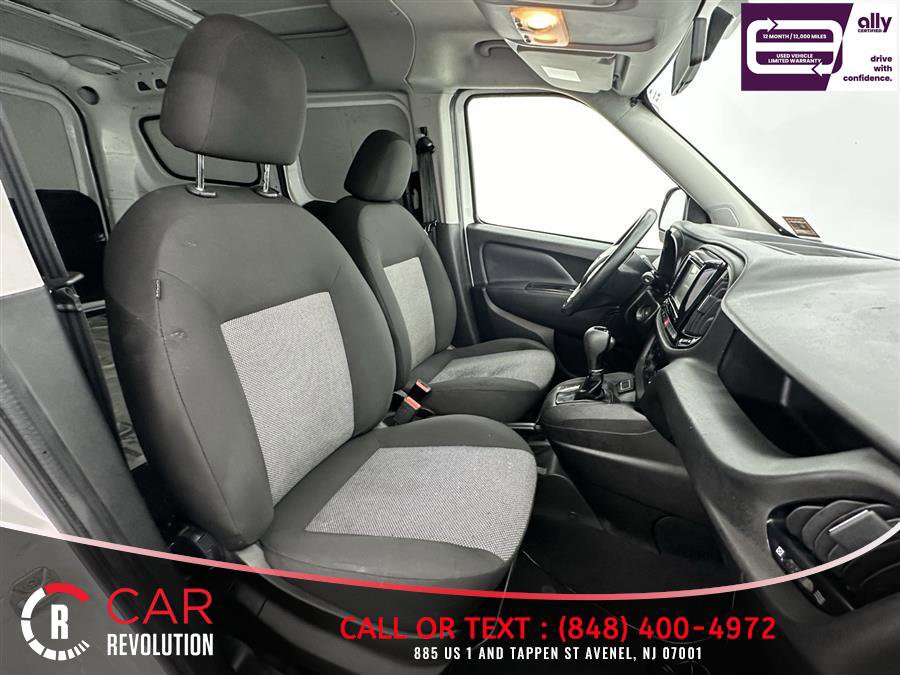 Used 2019 RAM ProMaster City Tradesman FWD image 34