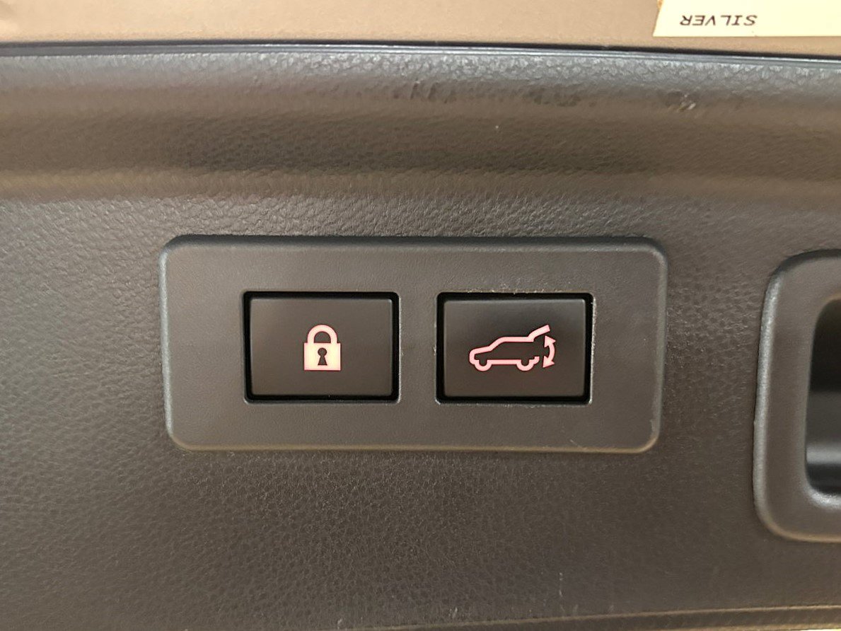Used 2019 Subaru Forester Limited AWD/4WD image 31