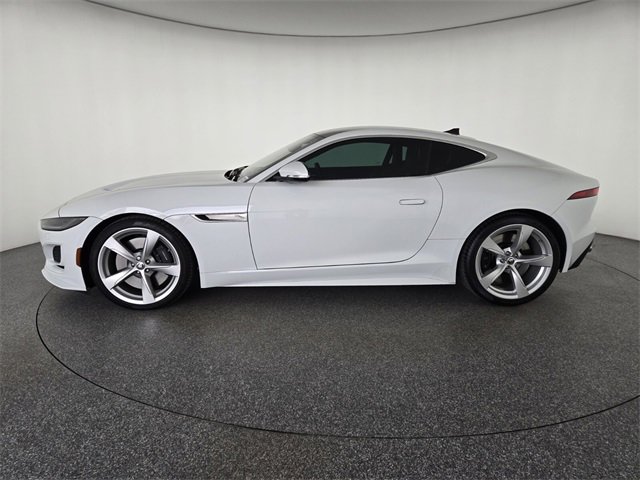 Used 2024 Jaguar F-TYPE R-Dynamic image 25