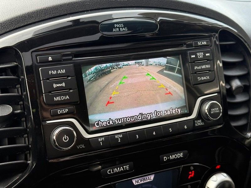 Used 2017 Nissan Juke SV image 24