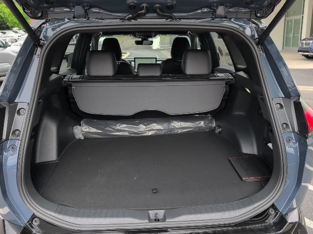 New 2026 Toyota RAV4 AWD Plug-in Hybrid image 36