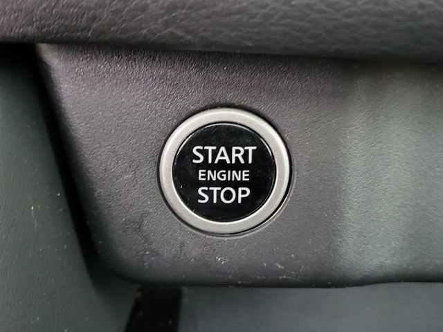 Used 2022 Nissan Rogue SL w/ SL Premium Package image 27