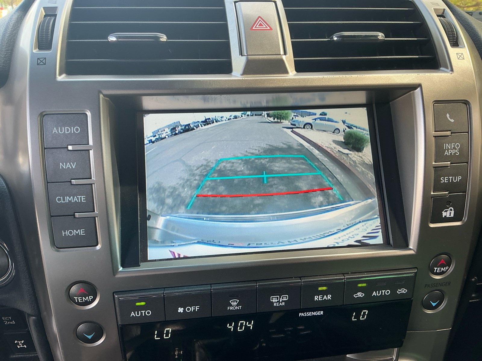 Used 2020 Lexus GX 460 Premium w/ Premium Package AWD/4WD image 25