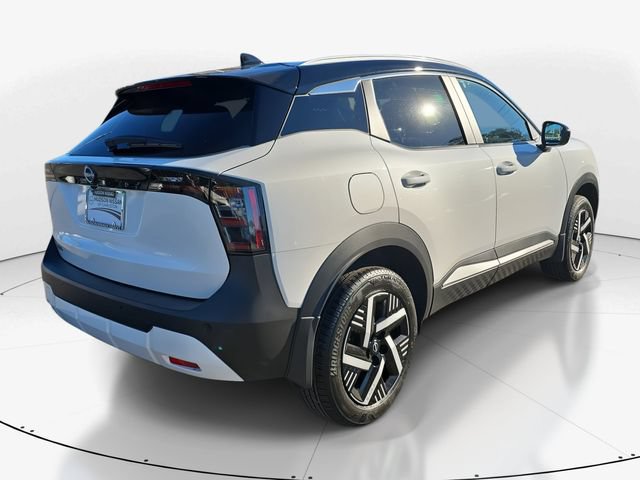 New 2026 Nissan Kicks SV w/ SV Premium Package FWD image 11