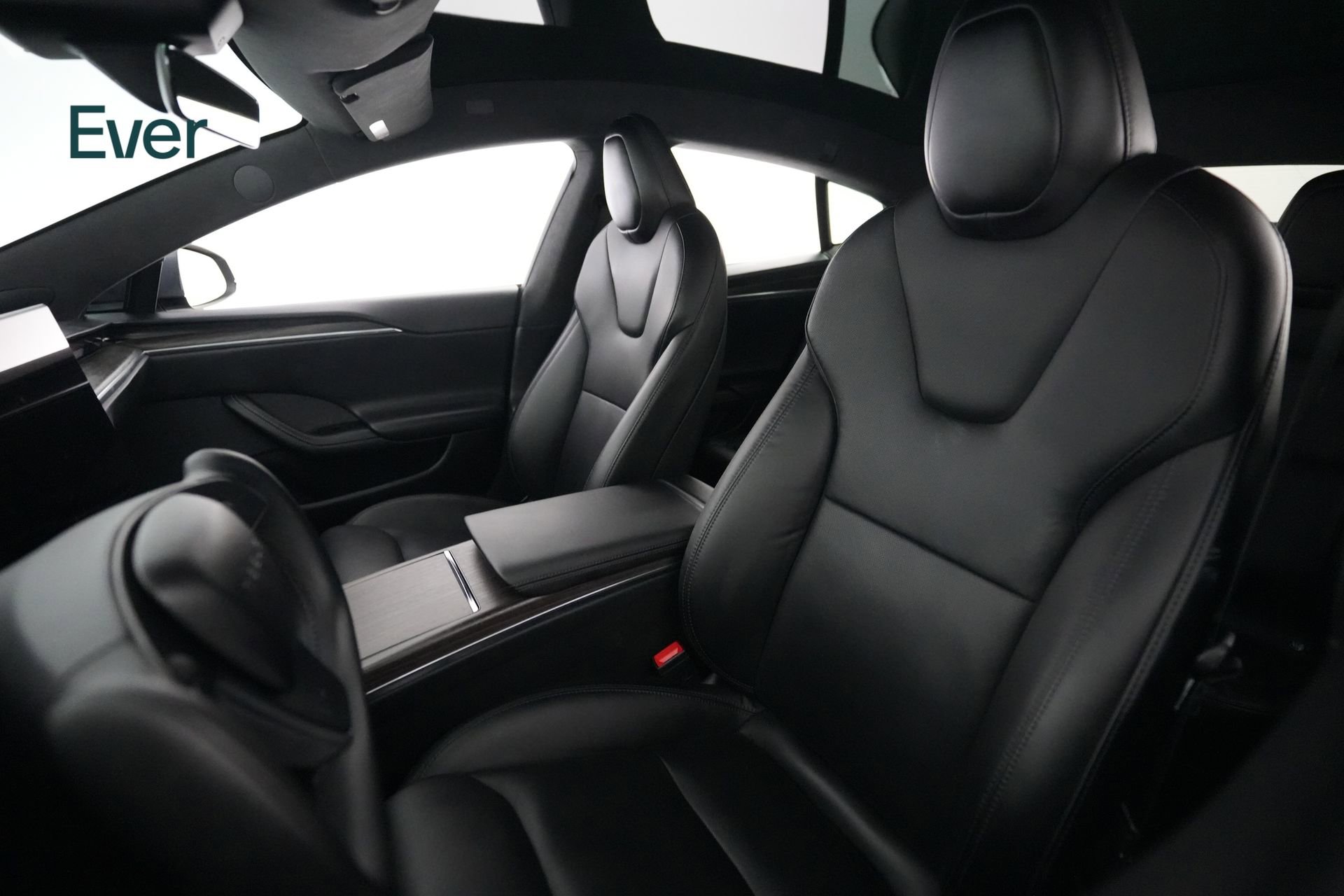 Used 2023 Tesla Model S Standard Range AWD/4WD image 4