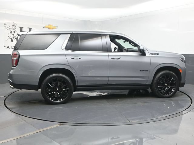 Used 2023 Chevrolet Tahoe High Country w/ Premium Package 2 AWD/4WD image 39