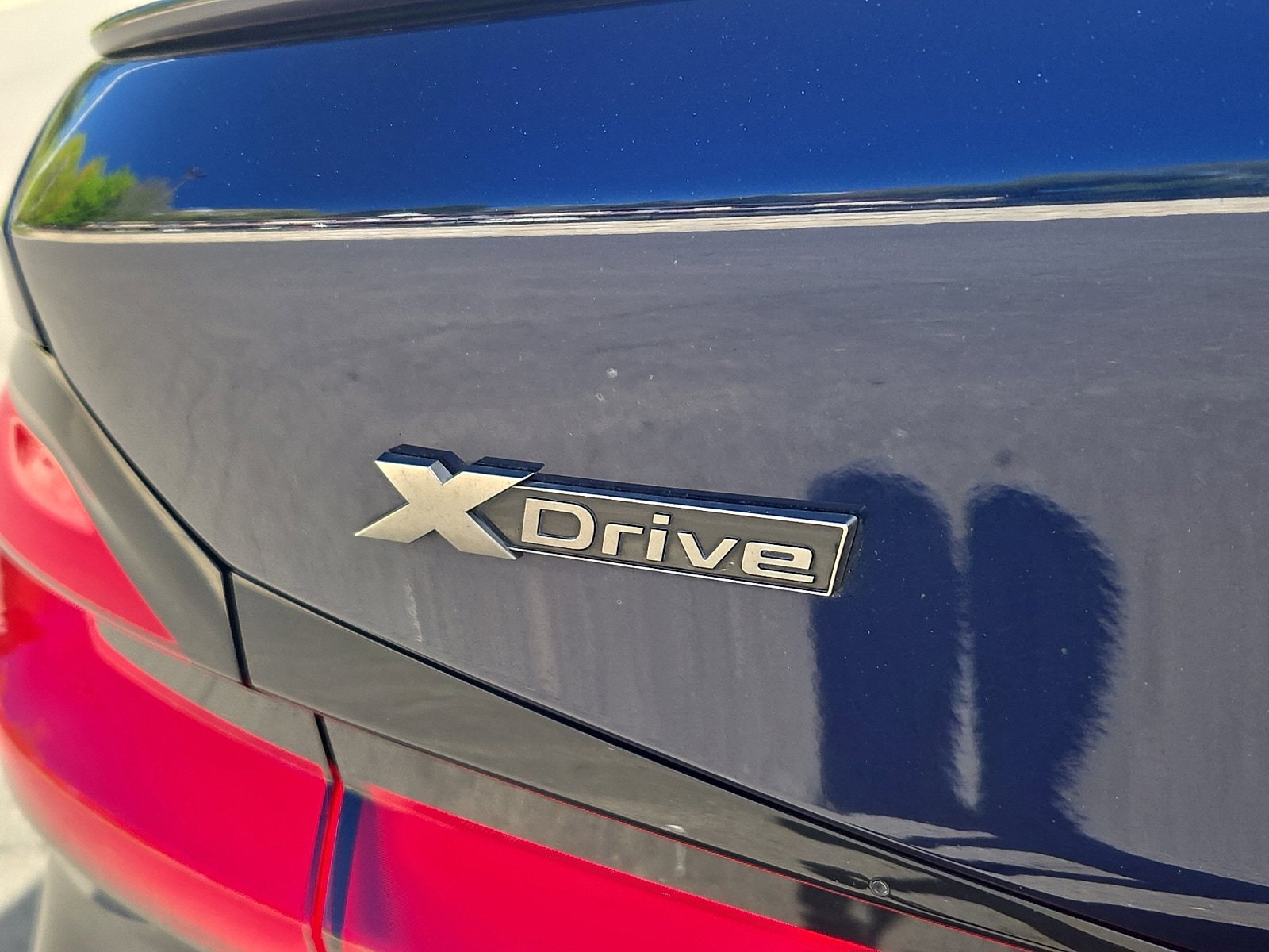 Used 2021 BMW M550i xDrive w/ Dynamic Handling Package AWD/4WD image 32