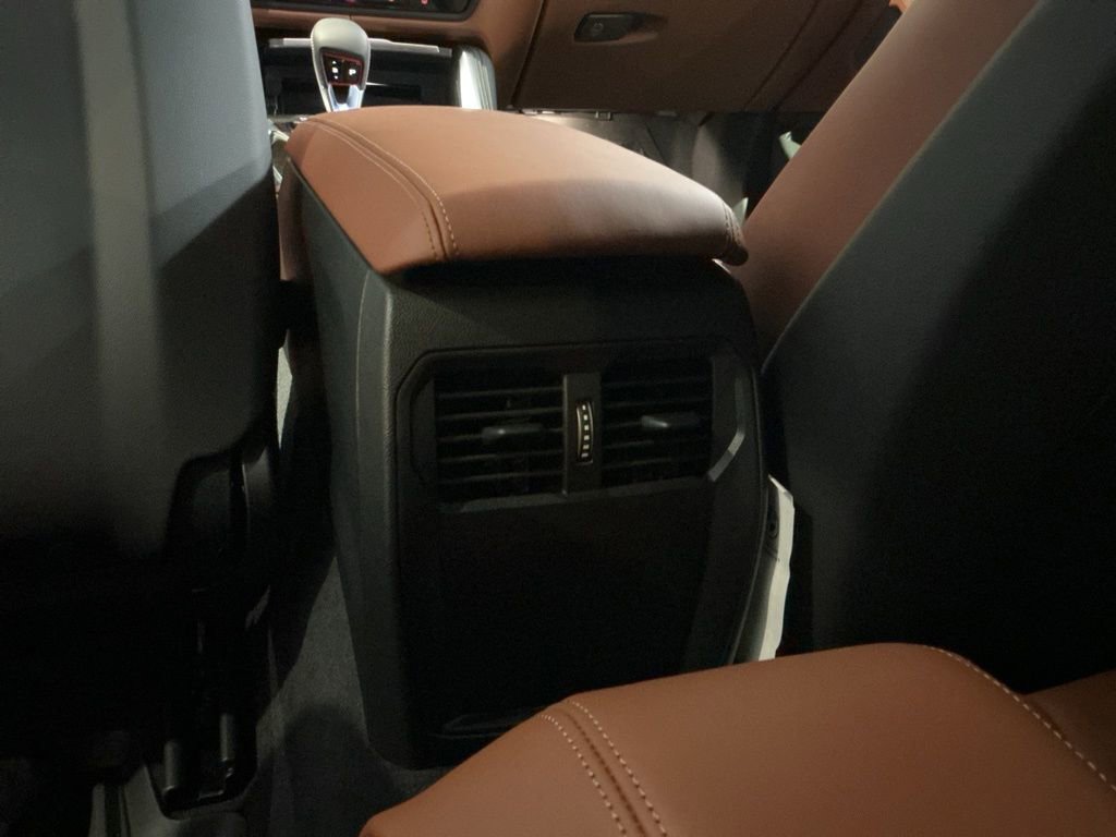 New 2026 BMW M4 xDrive Competition AWD/4WD image 22
