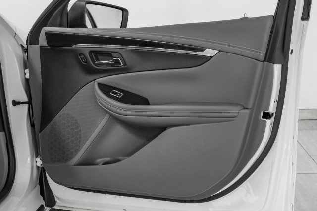 Used 2018 Chevrolet Impala LT image 39