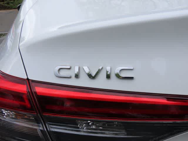 Used 2023 Honda Civic Sport image 8